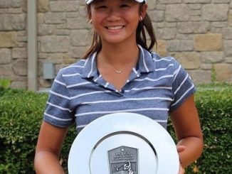 Who is Katie Li Golfer? Everything To Know About Golfer