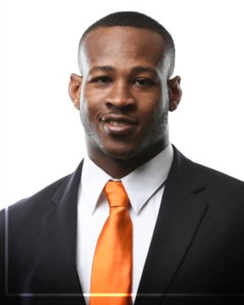 UT Vols Former Football Player Died – Cause Of Death Revealed