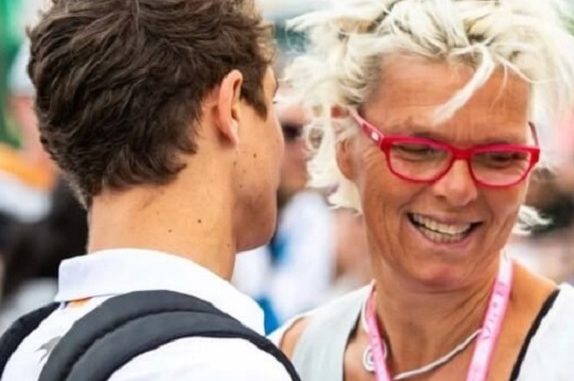Who Is Lando Norris Mother Cisca Wauman? Everything To Know