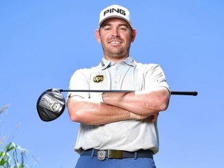 Louis Oosthuizen Caddie/ Caddy Zacharia Rasego – Everything To Know