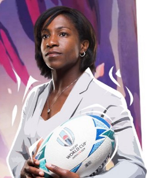 Maggie Alphonsi Partner – Is Former Rugby Player Gay Or Lesbian?