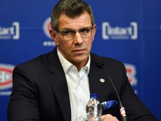 Is Marc Bergevin Married To Wife Ruth Bergevin? Meet The Former Ice Hockey Player