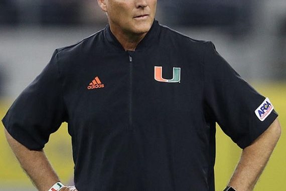 Former Coach Mark Richt Has Parkinsons, Health Update And Family
