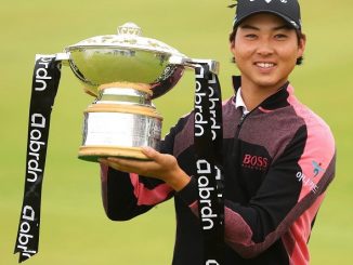 Scottish Open: Who Are Min Woo Parents? Everything To Know