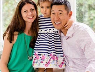 James Hahn Golfer Wife Stephanie Hahn: Do They Have Any Children?