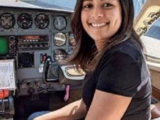 Who Is Sanjal Gavande? Get To Know Engineer Flying To Space With Jeff Bezos