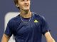 Does Sebastian Korda Have Wife Or Girlfriend? His Relationship Details