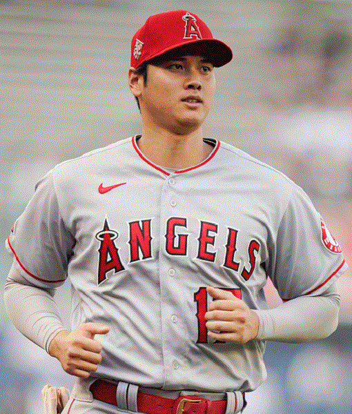 Shohei Ohtani Parents Nationality: Is He Japanese Or American?