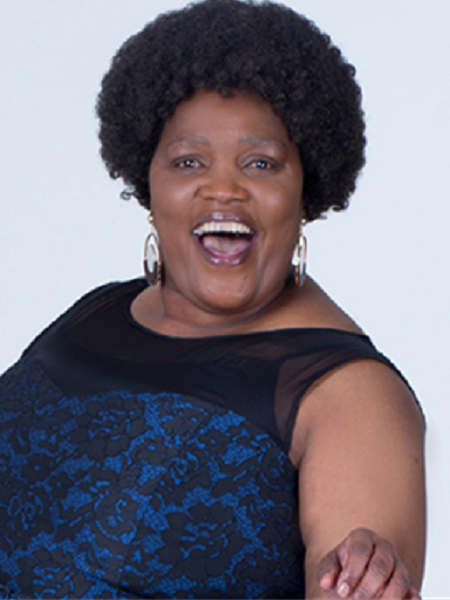 Sis Ouma From Skeem Saam Died: Who Is Her Husband?