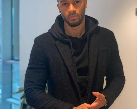 Who Is Teddy Soares From Love Island? His Age Wiki And Profession Details