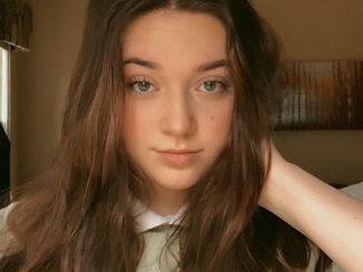 Delaney Wilson Singing Video Went Viral On TikTok – Who Is She?