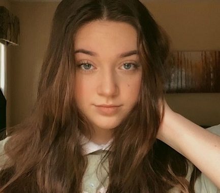 Delaney Wilson Singing Video Went Viral On TikTok – Who Is She?