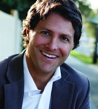 Who Is Victor Dominello? MP Partner And Relationship Details