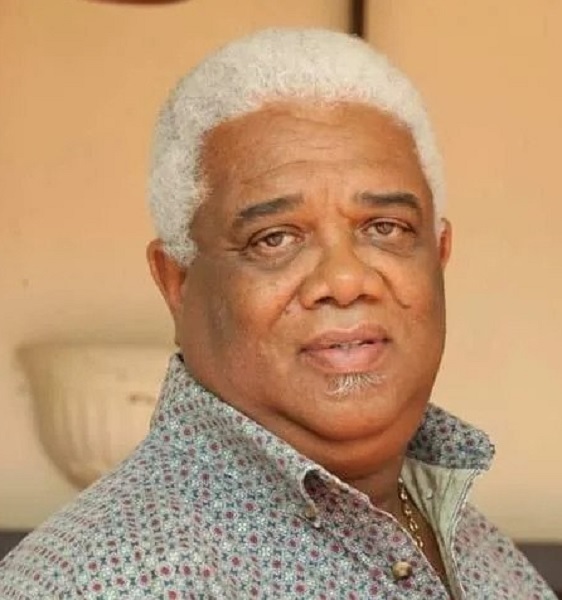Jamaican Actor Volier Johnson Died: Cause Of Death Revealed