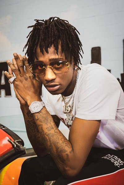 Rapper Yung Mal Reportedly  Arrested For Murder Charge – What Happened?