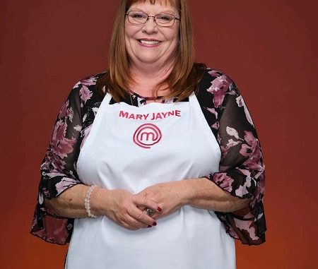 What Happened To Mary Jane On Masterchef Legends? Why Is She Leaving The Show?