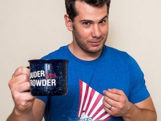 Steven Crowder Was Reportedly Hospitalized, What Happened?