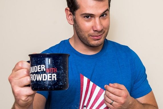 Steven Crowder Was Reportedly Hospitalized, What Happened?