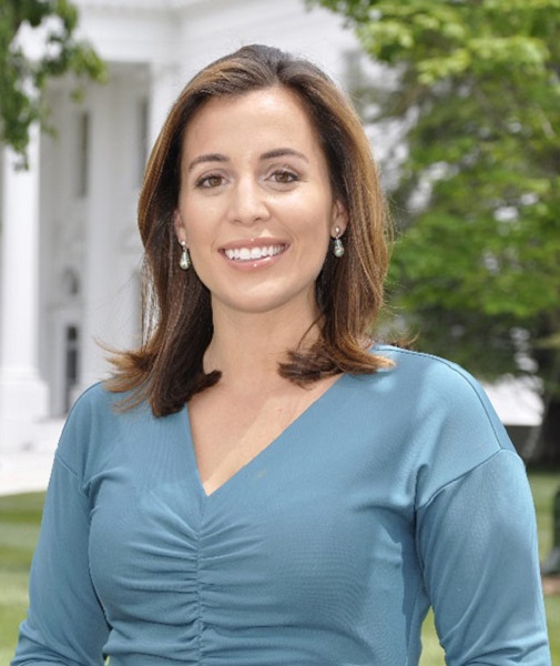 Where Is Hallie Jackson Going? New Job After leaving MSNBC