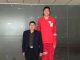 Who Are Zhang Ziyu Parents? Height In Feet Revealed