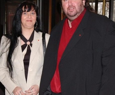 Who Is Andy Fordham Wife Jenny Fordham? Everything On The Family