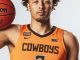 NBA Draft 2021 – Cade Cunningham Family And Kids – Who is His Daughter?