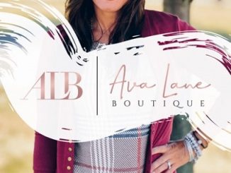 Who Is Chuck Degrendel? Meet Ava Lane Boutique Organizer