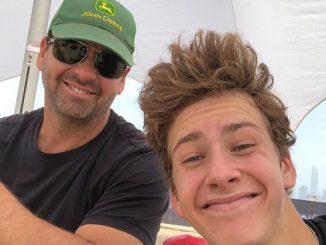 Who Is Jagger Eaton Cool Mom? Meet His Dad Geoff Eaton
