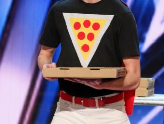 AGT: Who Is Pizza Man Nick Diesslin? Everything To Know