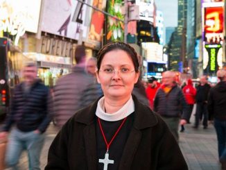 Who Is Sister Monica Clare? All We Know About The Viral Episcopal Nun