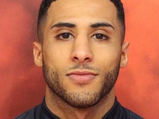 Boxing- Galal Yafai Origin And Parents - Age Height And Partner