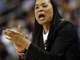 Team USA Coach Dawn Staley And Lisa Boyer Past Relationships, Everything To Know