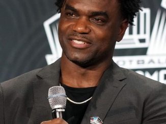 Edgerrin James Is Induced To The Hall Of Fame – Everything About The Pro Footballer