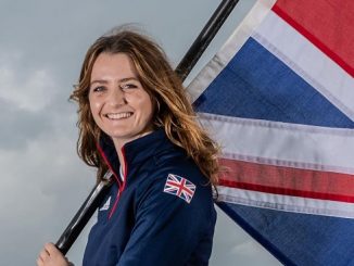 Eilidh McIntyre Wins Gold – Get To Know More About Her