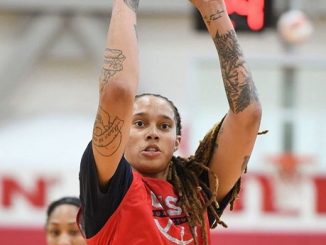 Brittney Griner And Trans Rumors – Is She Married To Her Partner?