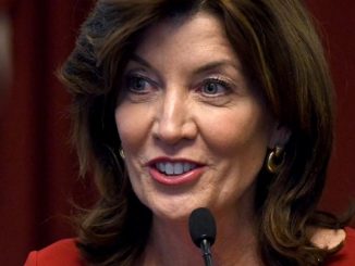 Kathy Hochul Will Succeed Andrew Cuomo, Details On Her Religion And Background