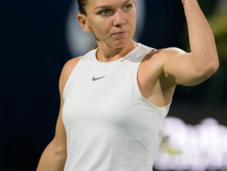 Is Tennis Star Simona Halep Engaged? More On Her Personal Life
