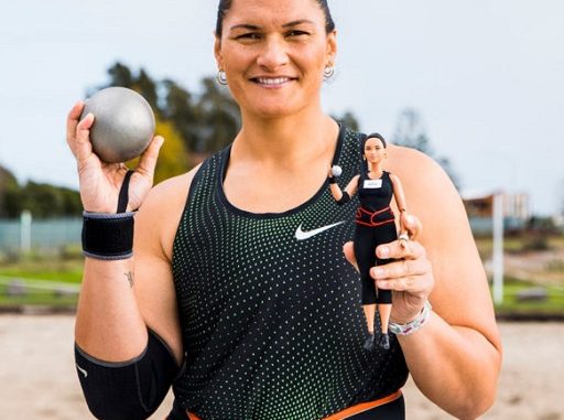 Rumors About Valerie Adams Sexuality Are Making The Rounds – Here Is What You Should Know