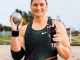 Rumors About Valerie Adams Sexuality Are Making The Rounds – Here Is What You Should Know