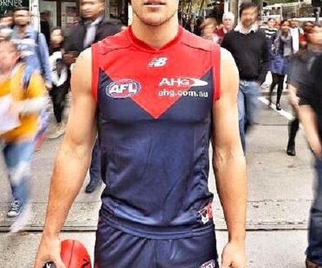 AFL: Who Is Jack Viney Wife? Here Is What You Need To Know
