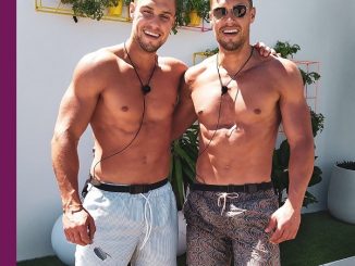 Who Are Josh & Luke From The Block 2021? Find Them On Instagram