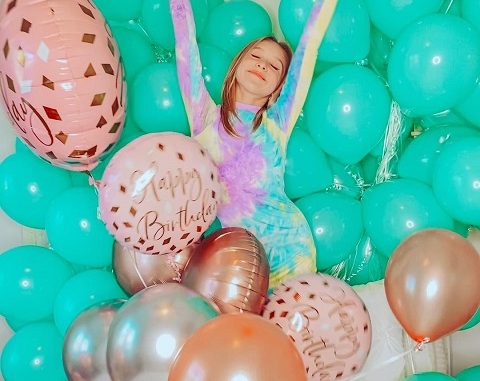 Who Is Lilly Ketchman On Tiktok? Meet The Young Influencer