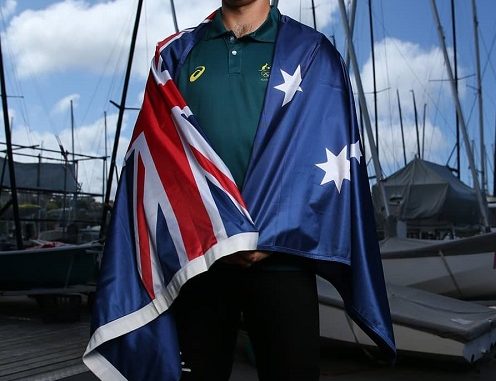 Sailing: Matt Wearn Adds Yet Another Gold To Team Australia – Learn More About Him