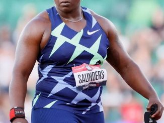 Athletics: Raven Saunders Grabbed A Silver – Everything On Her Sexuality