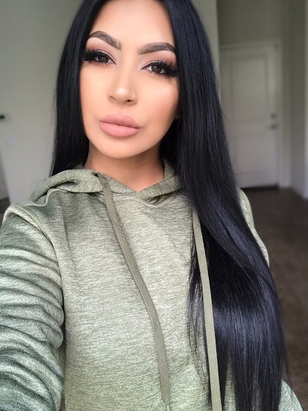 Evettexo And Beautyybird Went Off On Twitter, What Was The Feud About?