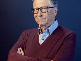 Was Bill Gates Arrested By Military? Fake Mugshot All Over The Internet