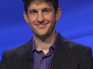 Matt Amodio Is The Jeopardy! Champ – What Is His Education?