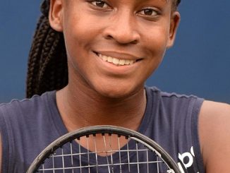 Coco Gauff Is The Youngest Player Ranked In The Top 100 – A Deep Dive Into Her Personal Life