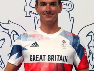 Dylan Fletcher Adds Gold To The Team GB Count – Learn More About The Olympian.