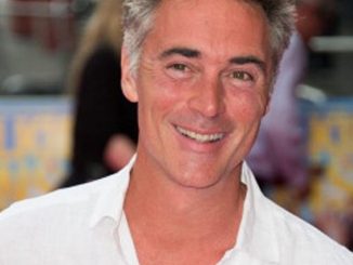 Greg Wise To Take Up Dancing For His Sister – Meet The Contestant On Strictly Come Dancing